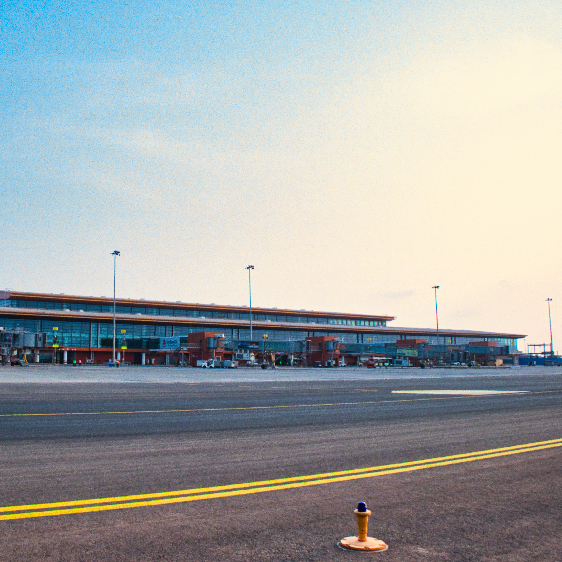 Car Rental at Dabolim Airport